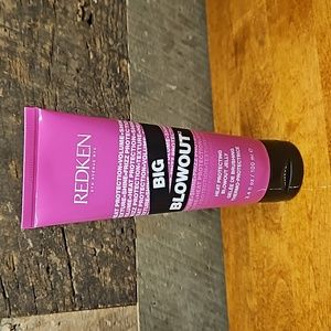 Redden big blowout jelly